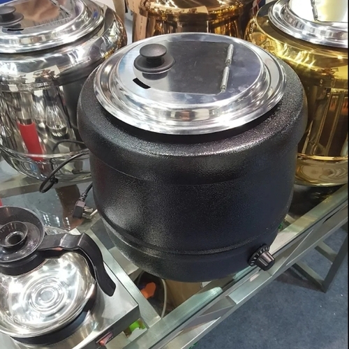 Home used cooker