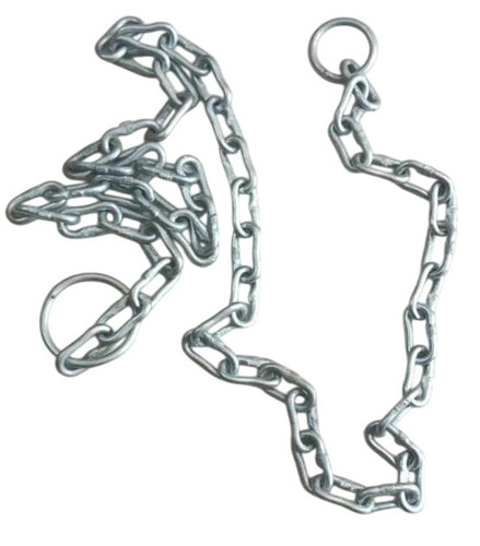 Horse Iron Link Chain