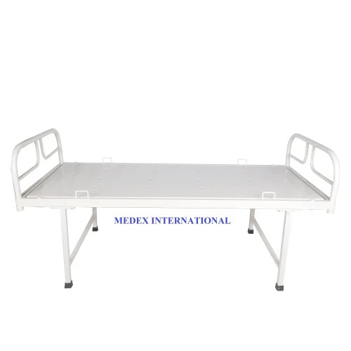 Hospital Plain Bed