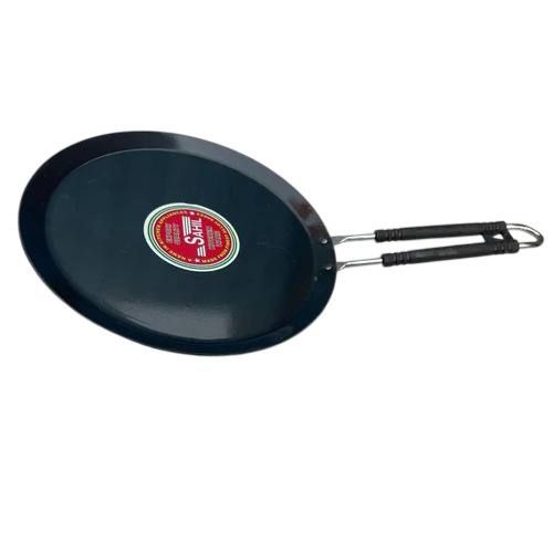 Induction Tawa By Sahil Industries