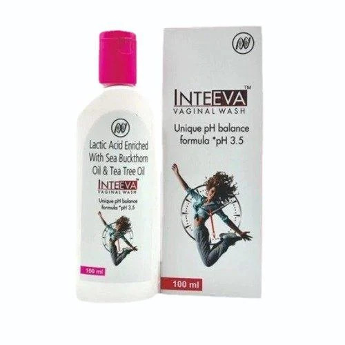 Intimate Wash