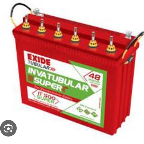 Inverter battery