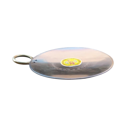 Iron Kunda Tawa