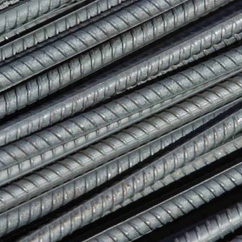 Iron Rod