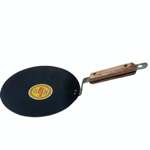 Iron Special Handle Tawa
