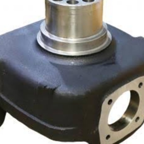 Jcb parts