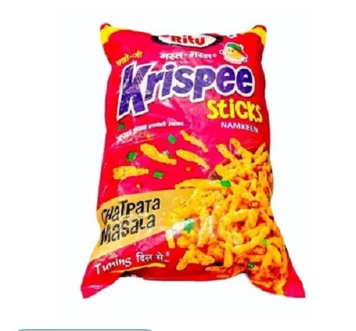 Krispee Sticks Namkeen