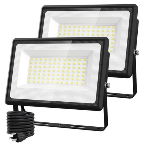 Led Outdoor Light