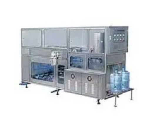 Liquid Packing Machine