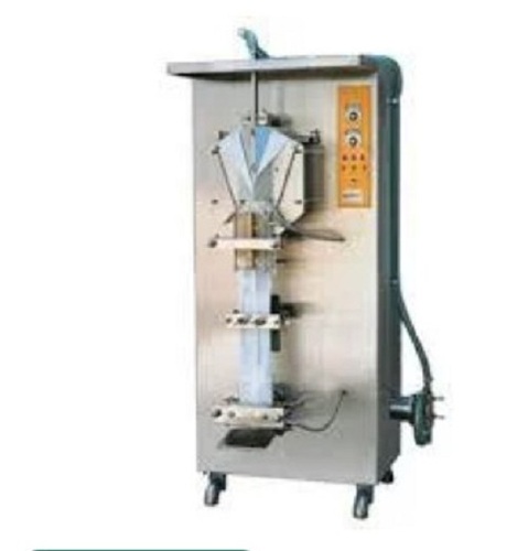 Liquid Packing Machines