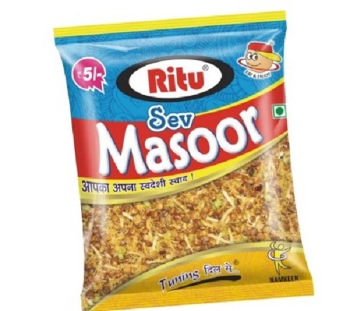 Masoor Sev Namkeen
