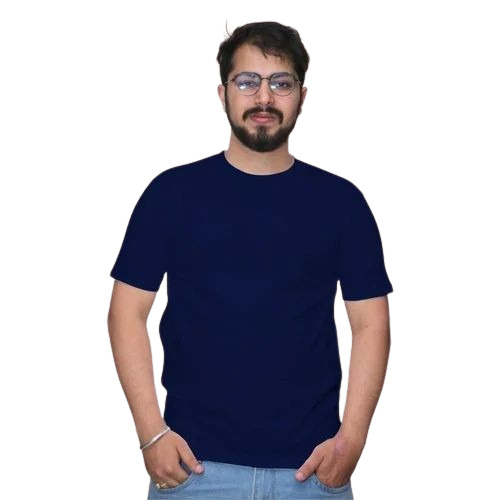 Half Sleeves T Shirt