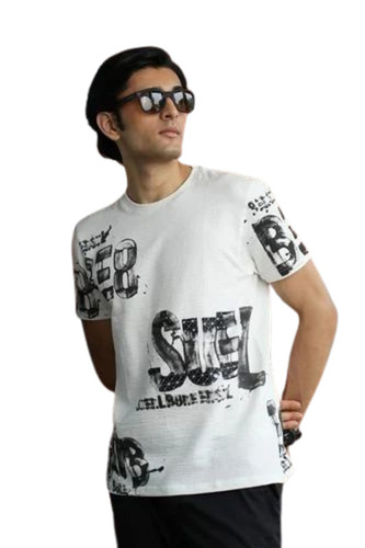 Men Designer T Shirt