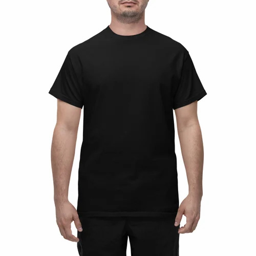 Men Regular Fit T Shirt