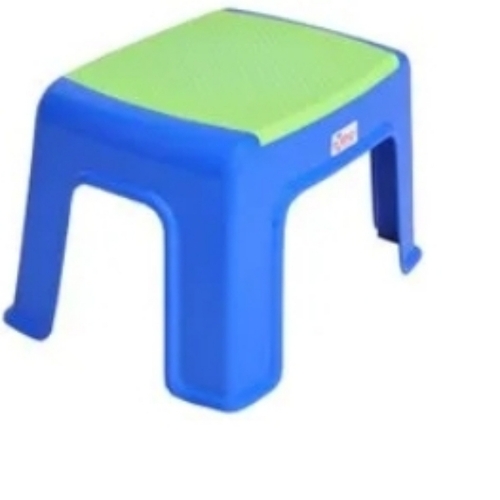 Mini Plastic Stool
