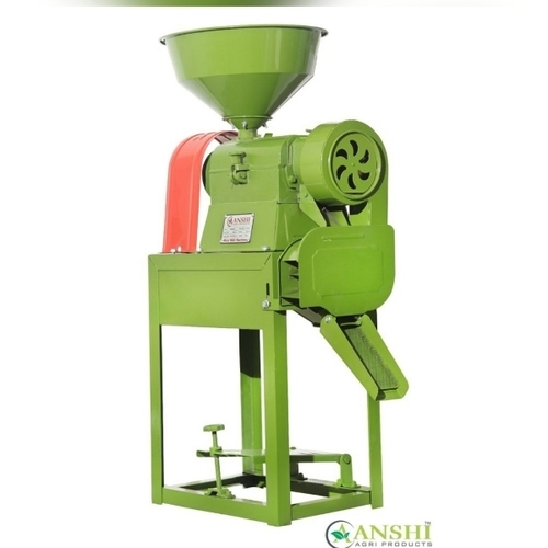 Mini rice mill machine