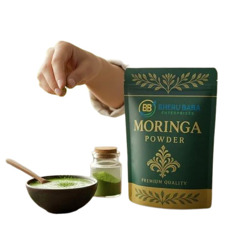 Moringa Powder