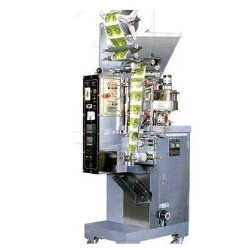 Namkeen Pouch Packing Machine