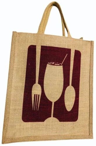 Handmade Jute Bag