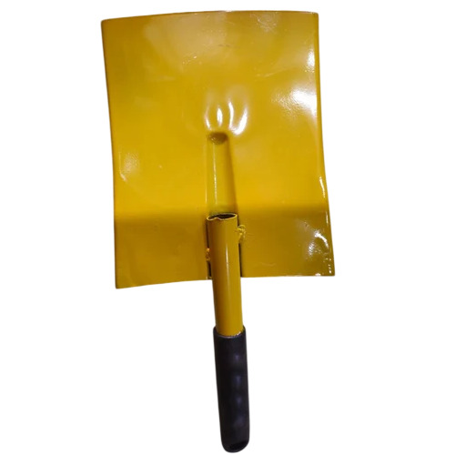 Nector Agrico Mild Steel Mini Hand Shovel
