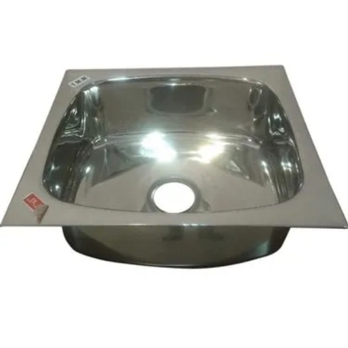 Nyle Steel Kitchen Sink