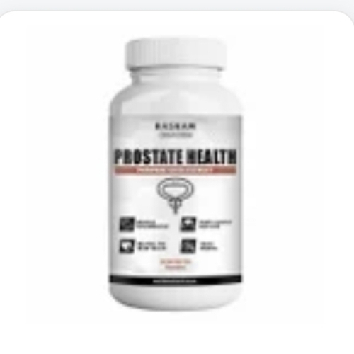 Oem odm prospet health capsule