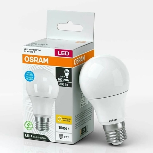 Oscar Bulb