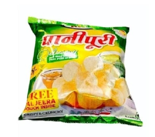 Pani Puri Namkeen