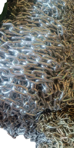 Iron Chain