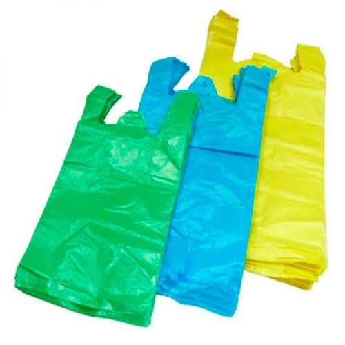 Plastic Bag