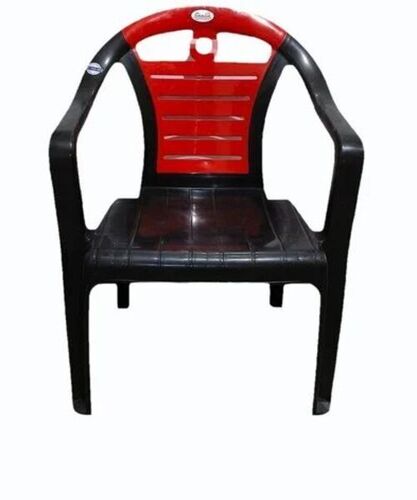 Plastic Designer Arm Chair