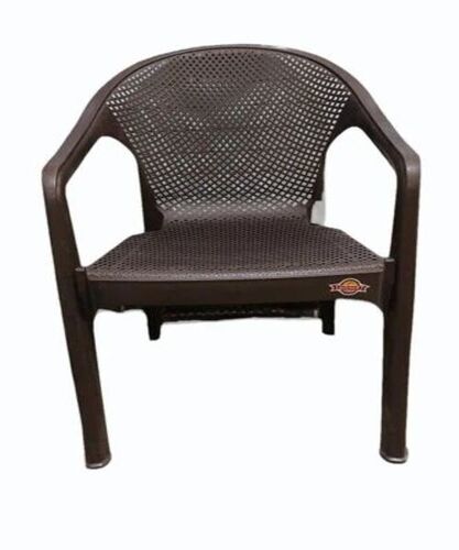 Plastic Home Chair