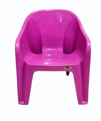 Plastic Kids Chair