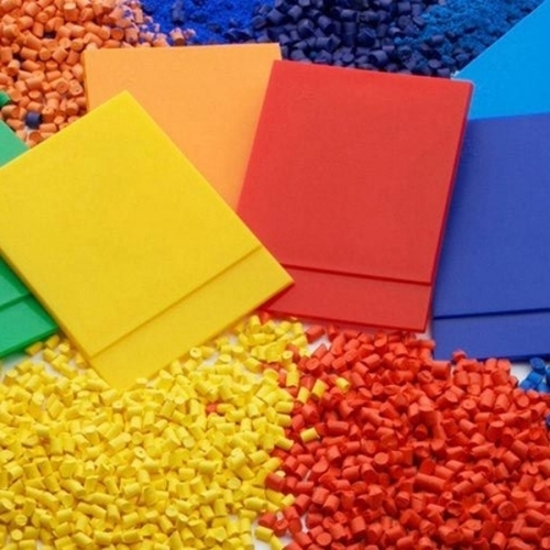 Plastic materials