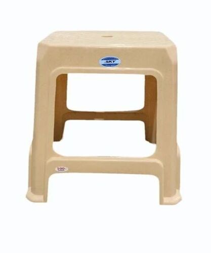Plastic Stool