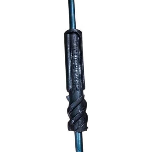 Polish Rice Huller Rod Shell