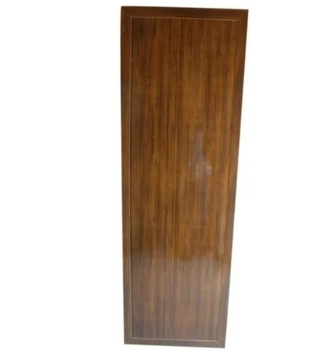 Polytuff Plain Pvc Door