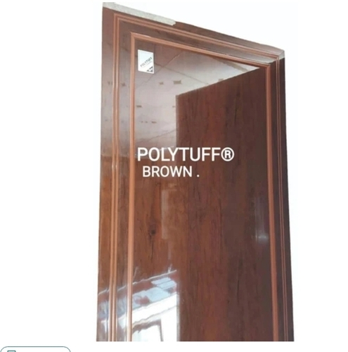 Polytuff Pvc Doors