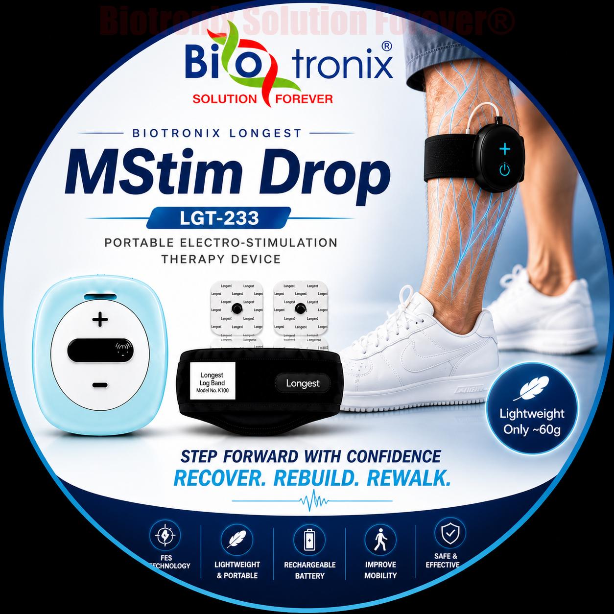 Rehabilitation Aids