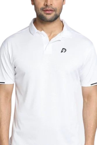 Regular Fit Men T Shirt