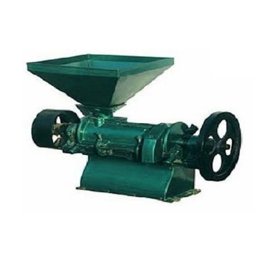 Rice Huller Machine