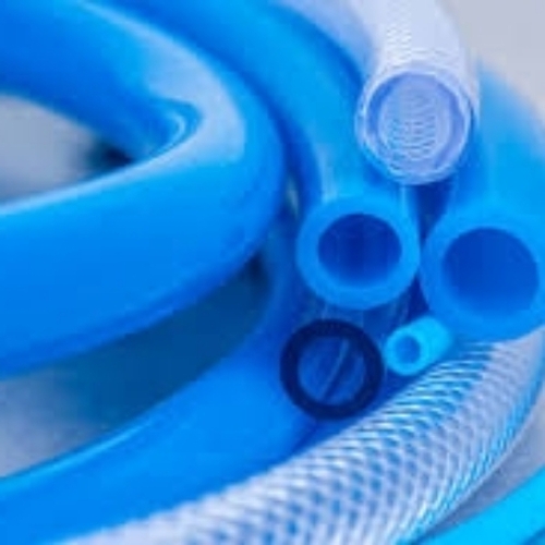 Rubber Profiles