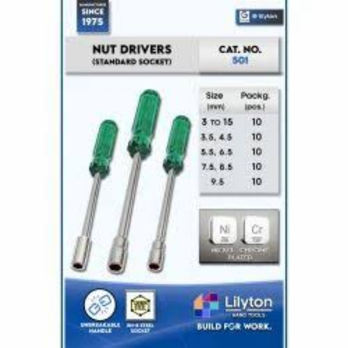 Screw Driver