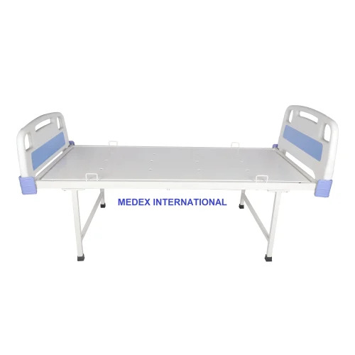 Semi Fowler Bed With Abs Panels