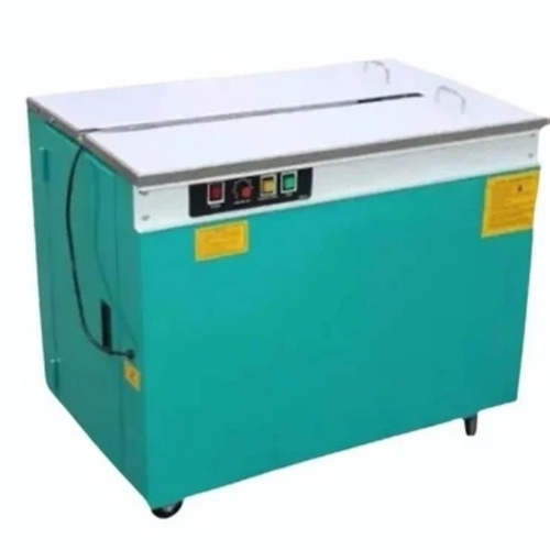 Sepack Semi Automatic Strapping Machine