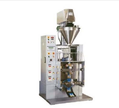 Single Head Soft Drink Pouch Packing Machines
