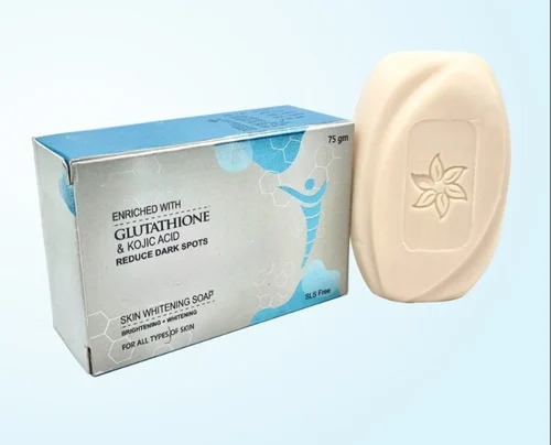 Skin Brightening Soap