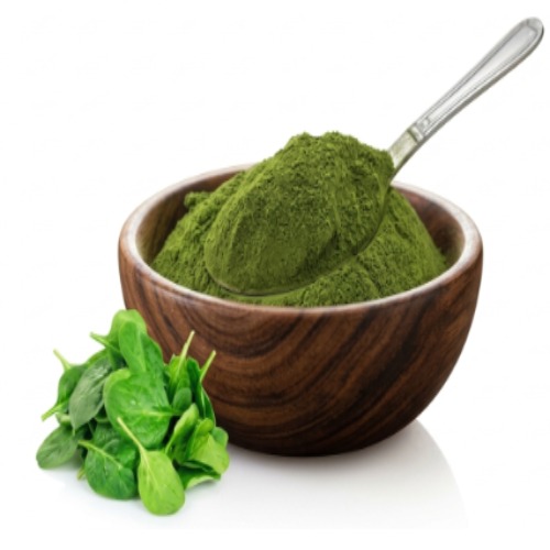 Spinach Leaves Powder