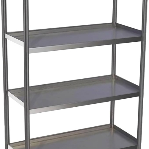 Stainless Steel Rack
