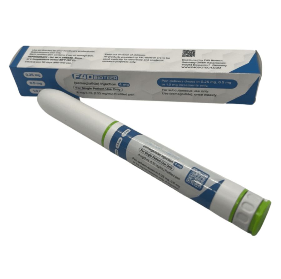 Synedica Retatrutide 40mg Pen Injection